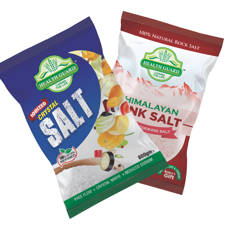 Salts-Healthguard